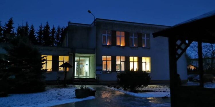 Laisvės gynėjų diena Viduklėje